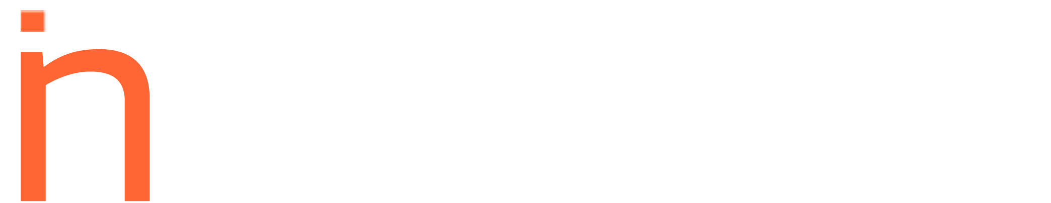 ndelible logo_orange-n_white-delible